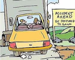 accident