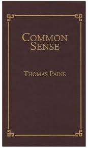 common sense