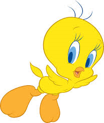 bird tweety