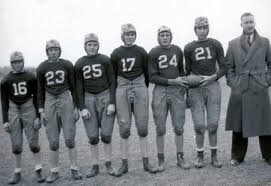 football old fashioned