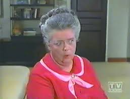 Aunt Bee