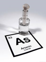 arsenic
