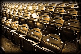 cheap seats