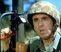 Gomer Pyle
