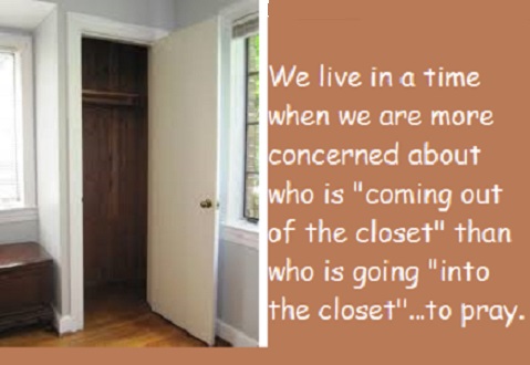 better closet with words