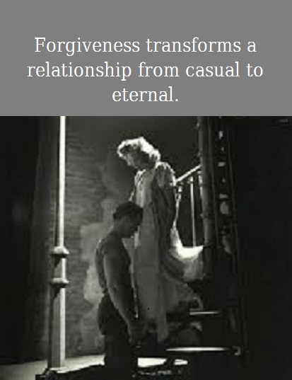 brando and stella with words