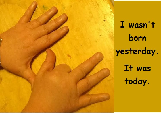 hands for jONATHOTS Jr with words