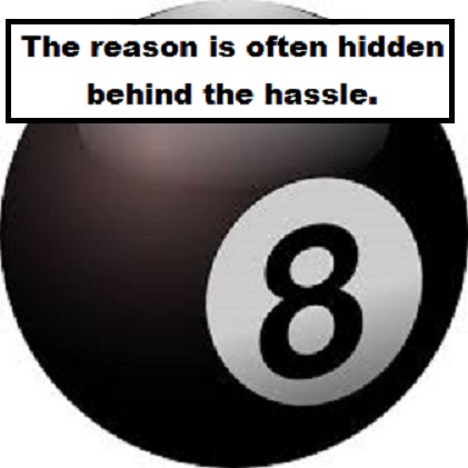 eight ball bigger with words