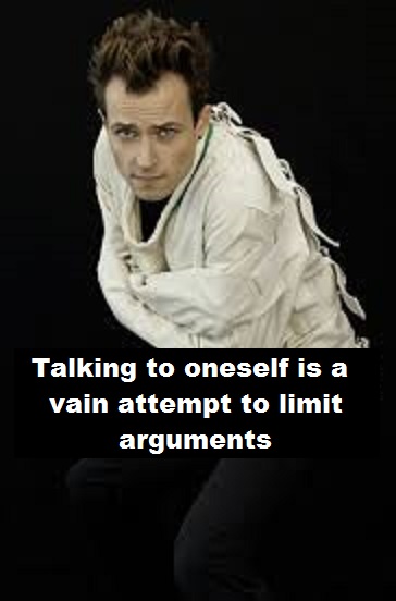 straight jacket bigger with words