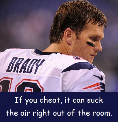 Tom Brady with words 2