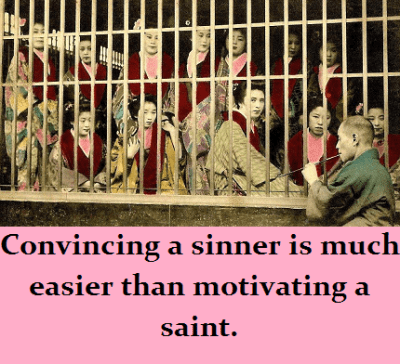 prostitutes with words