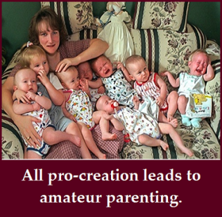 septuplets with words