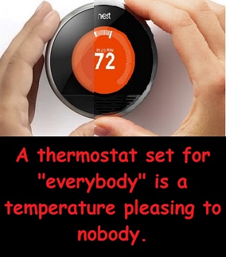 thermostat-with-words