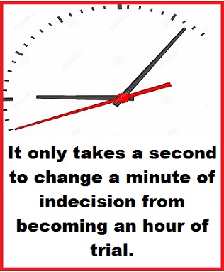 second-hand-with-words