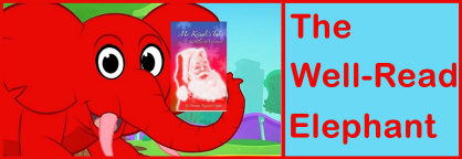 Mr. Kringle's Tales...26 Stories 'Til Christmas