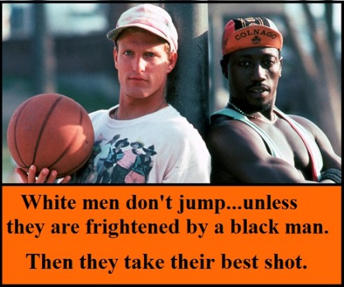 White Men Can't Jump