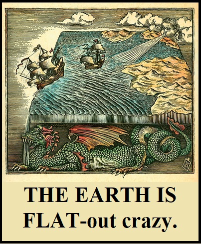 Flat Earth