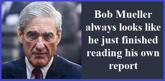 Bob Mueller