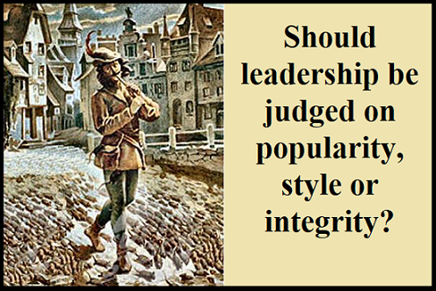 Leadership Style